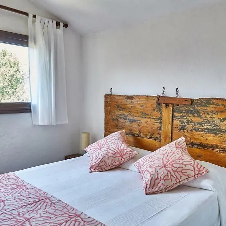 Apartament Castelletto *