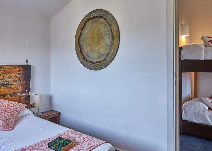 Castelletto * Villasimius