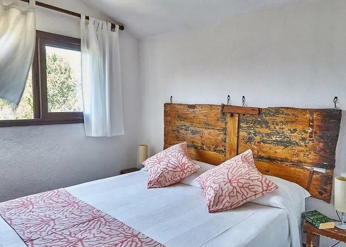 Apartamento Castelletto *